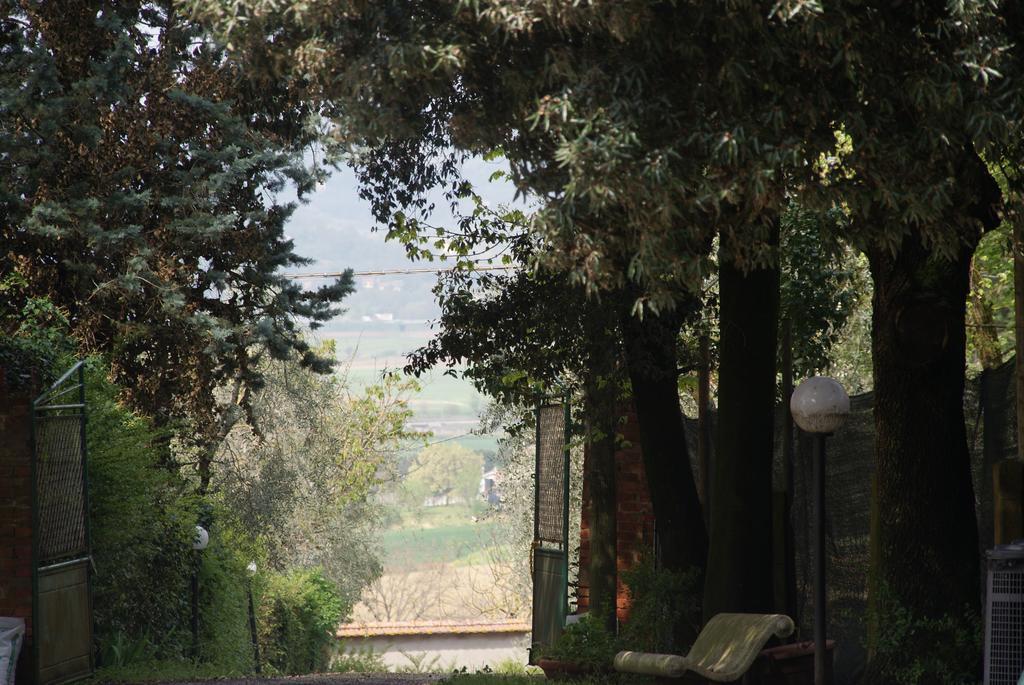 La Spiga D'Oro ξενώνας Pozzo  Εξωτερικό φωτογραφία