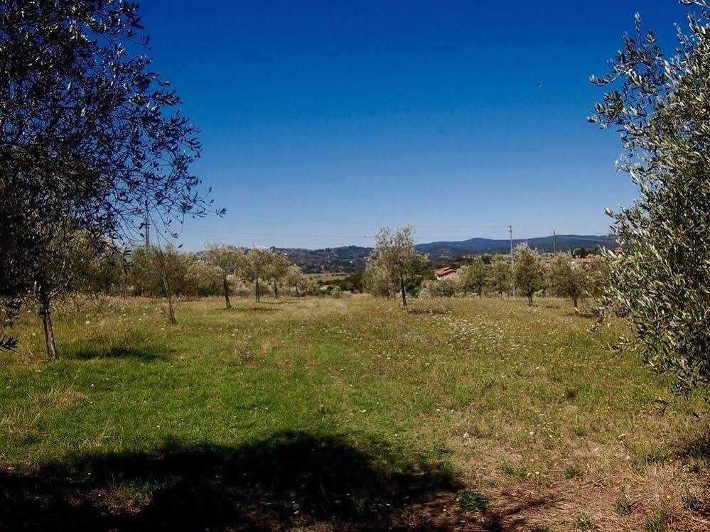 La Spiga D'Oro ξενώνας Pozzo  Εξωτερικό φωτογραφία