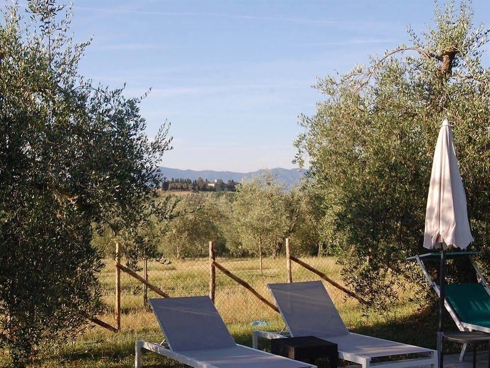 La Spiga D'Oro ξενώνας Pozzo  Εξωτερικό φωτογραφία